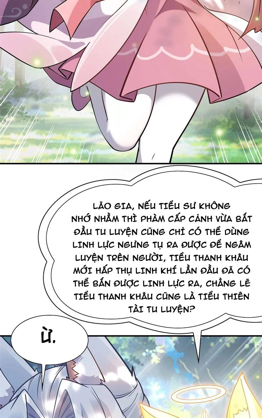 Các Nữ Đồ Đệ Của Ta Đều Là Chư Thiên Đại Lão Tương Lai Chapter 188 - 24