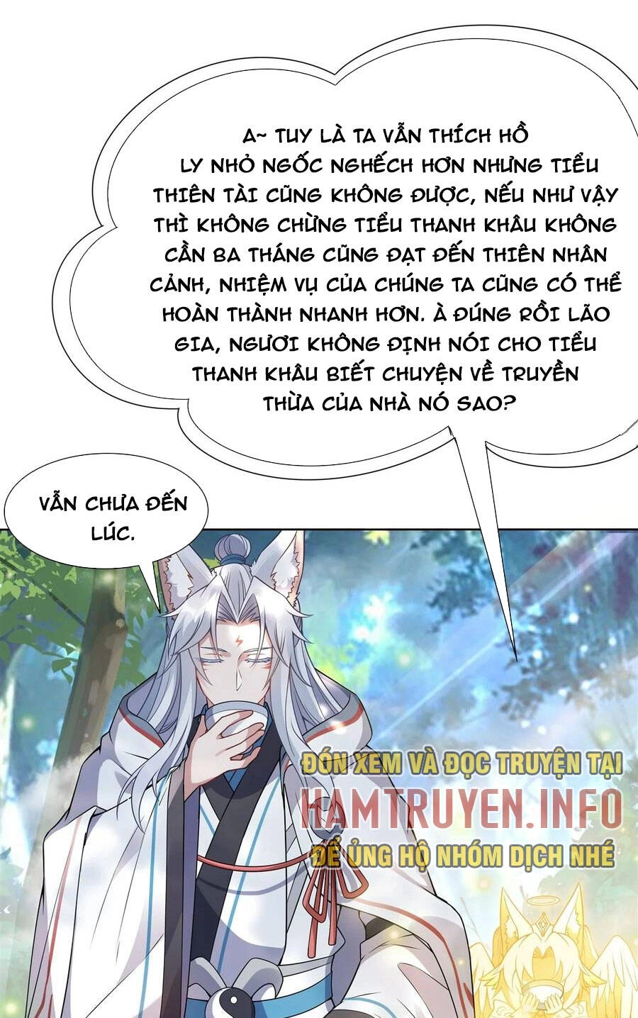 Các Nữ Đồ Đệ Của Ta Đều Là Chư Thiên Đại Lão Tương Lai Chapter 188 - 27