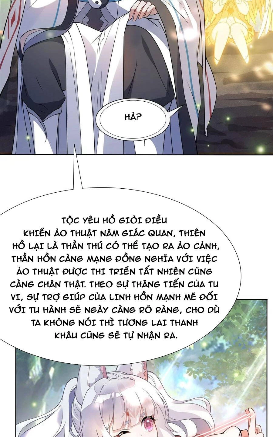 Các Nữ Đồ Đệ Của Ta Đều Là Chư Thiên Đại Lão Tương Lai Chapter 188 - 28