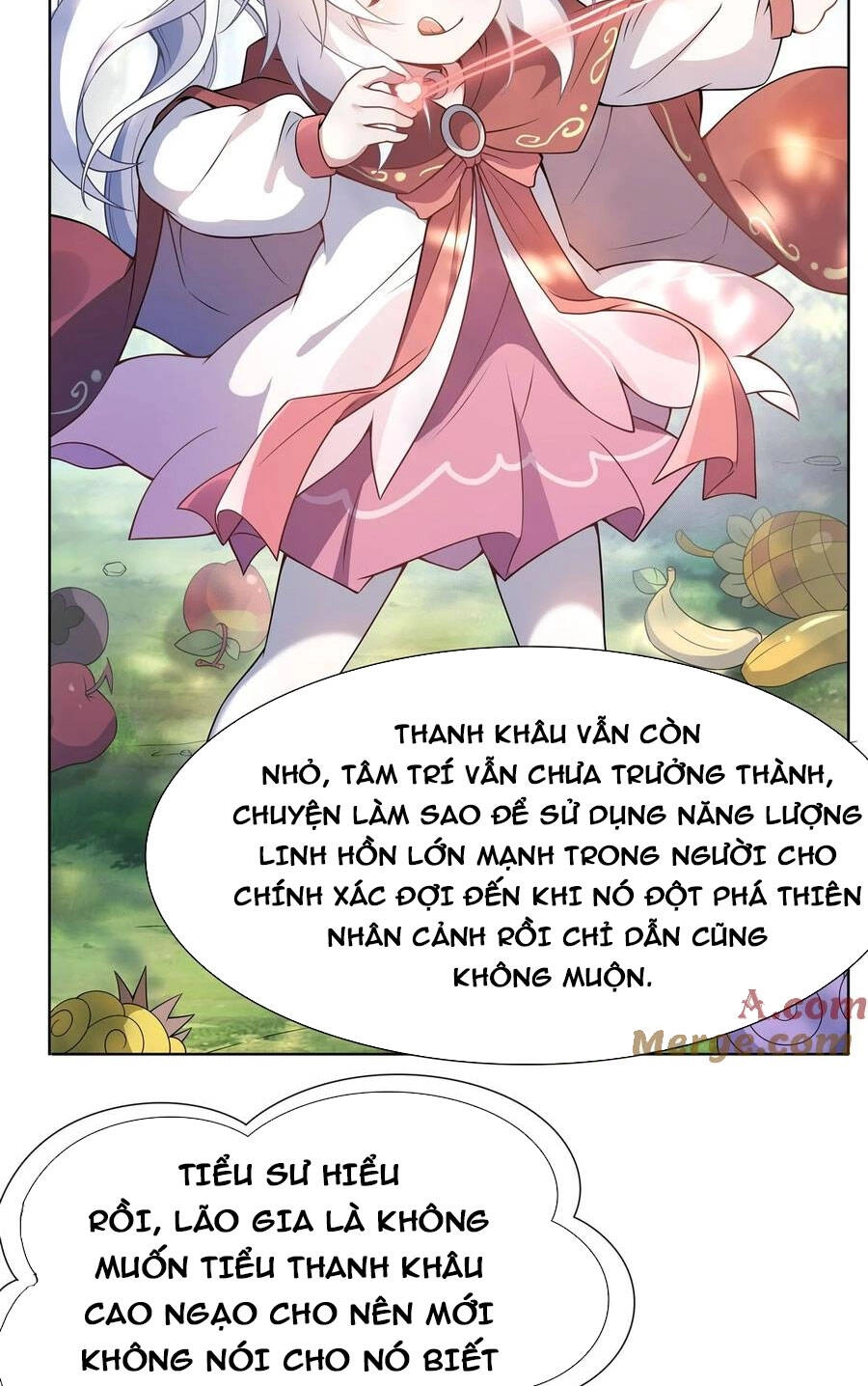 Các Nữ Đồ Đệ Của Ta Đều Là Chư Thiên Đại Lão Tương Lai Chapter 188 - 29