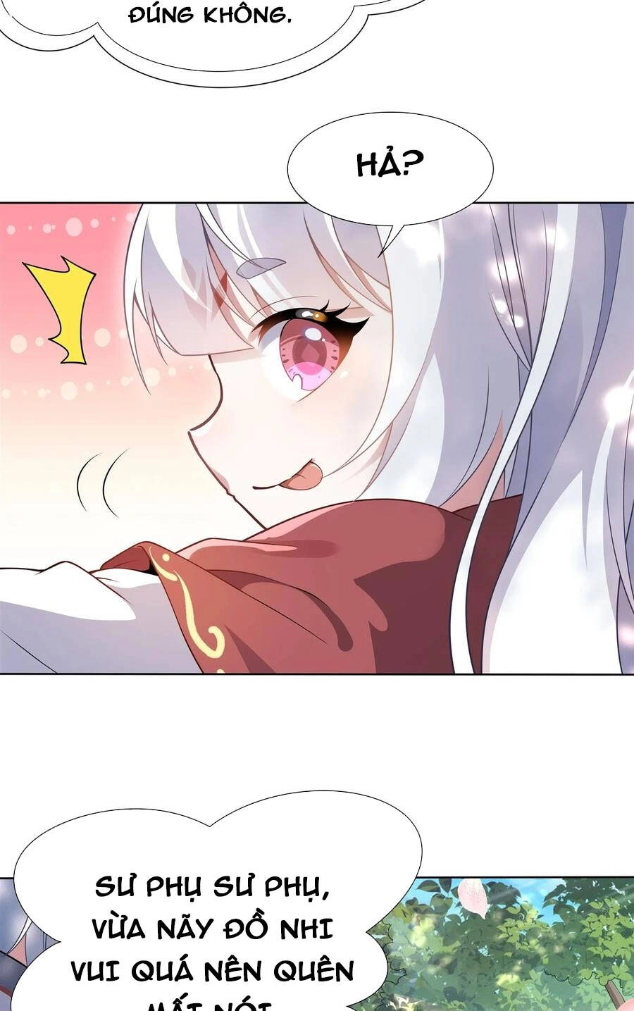 Các Nữ Đồ Đệ Của Ta Đều Là Chư Thiên Đại Lão Tương Lai Chapter 188 - 30