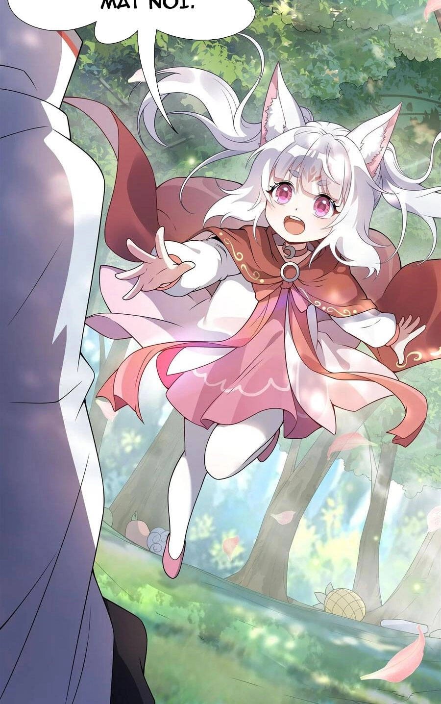 Các Nữ Đồ Đệ Của Ta Đều Là Chư Thiên Đại Lão Tương Lai Chapter 188 - 31