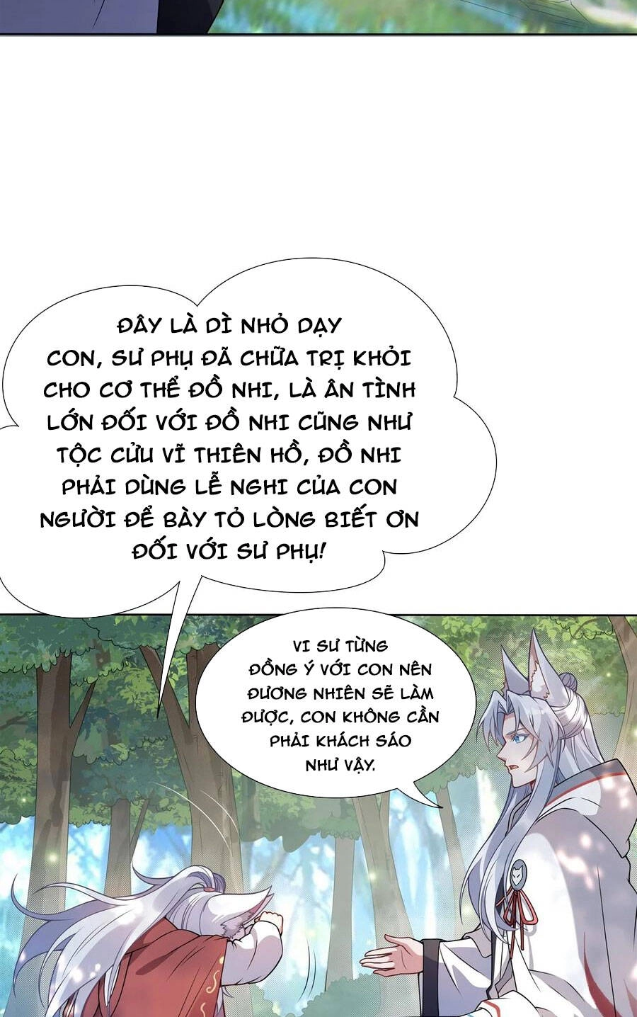 Các Nữ Đồ Đệ Của Ta Đều Là Chư Thiên Đại Lão Tương Lai Chapter 188 - 32