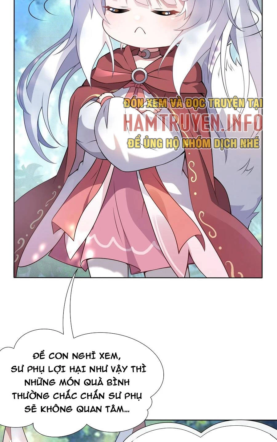 Các Nữ Đồ Đệ Của Ta Đều Là Chư Thiên Đại Lão Tương Lai Chapter 188 - 34