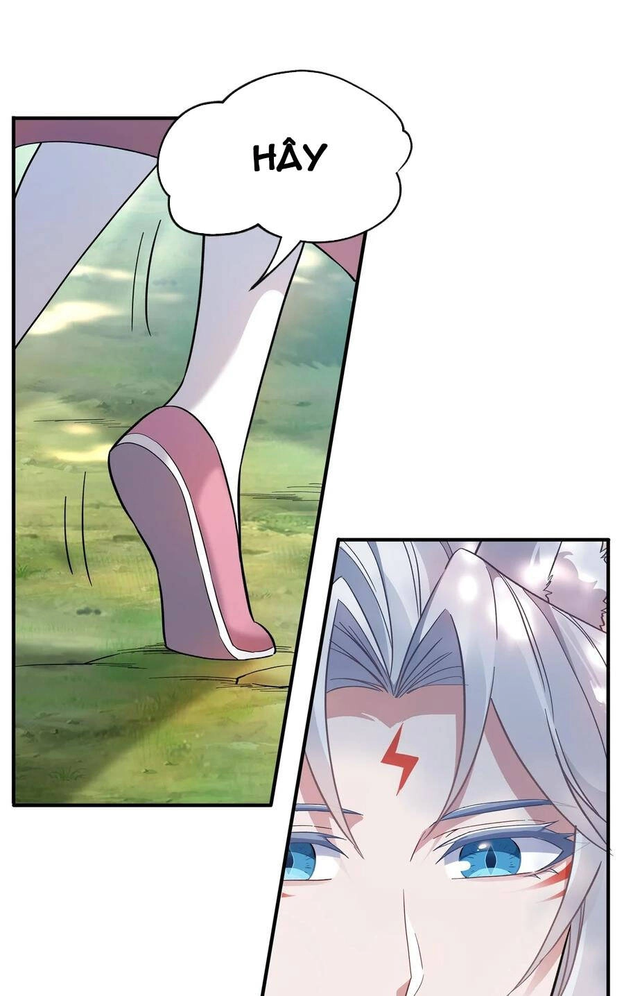 Các Nữ Đồ Đệ Của Ta Đều Là Chư Thiên Đại Lão Tương Lai Chapter 188 - 37