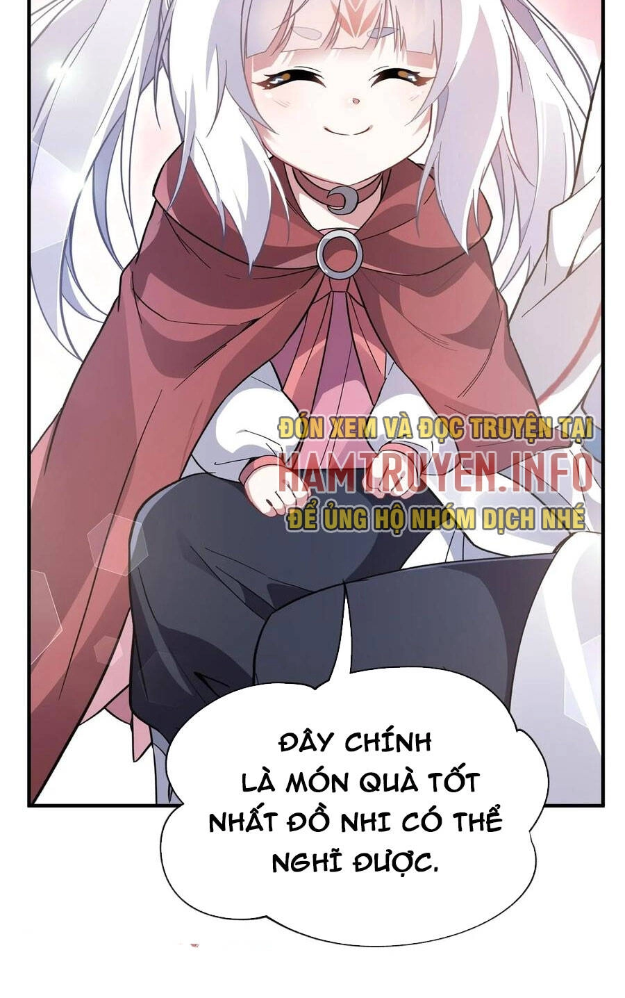 Các Nữ Đồ Đệ Của Ta Đều Là Chư Thiên Đại Lão Tương Lai Chapter 188 - 40