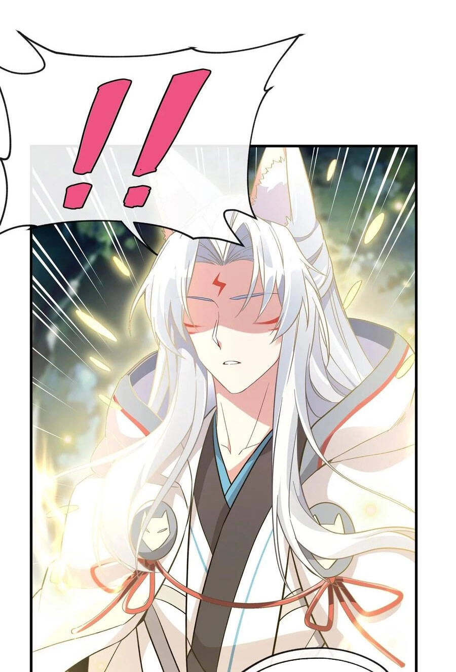 Các Nữ Đồ Đệ Của Ta Đều Là Chư Thiên Đại Lão Tương Lai Chapter 188 - 43