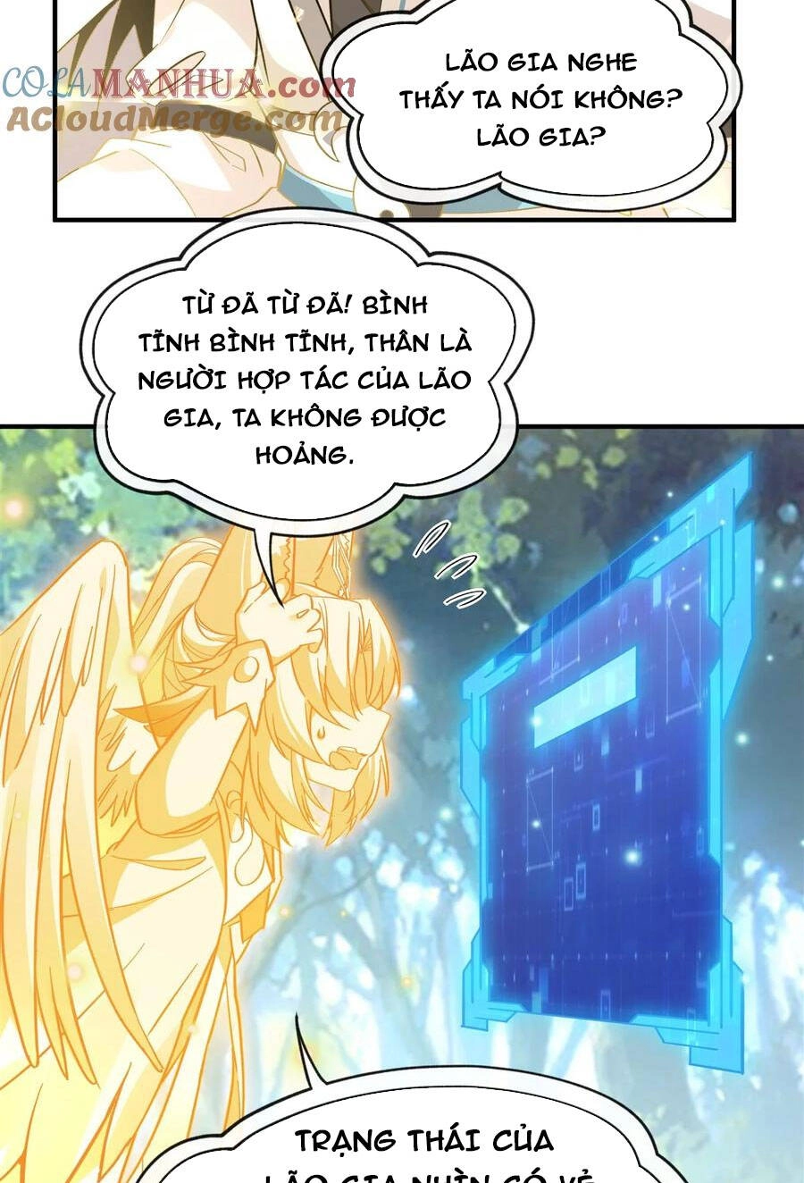 Các Nữ Đồ Đệ Của Ta Đều Là Chư Thiên Đại Lão Tương Lai Chapter 188 - 44