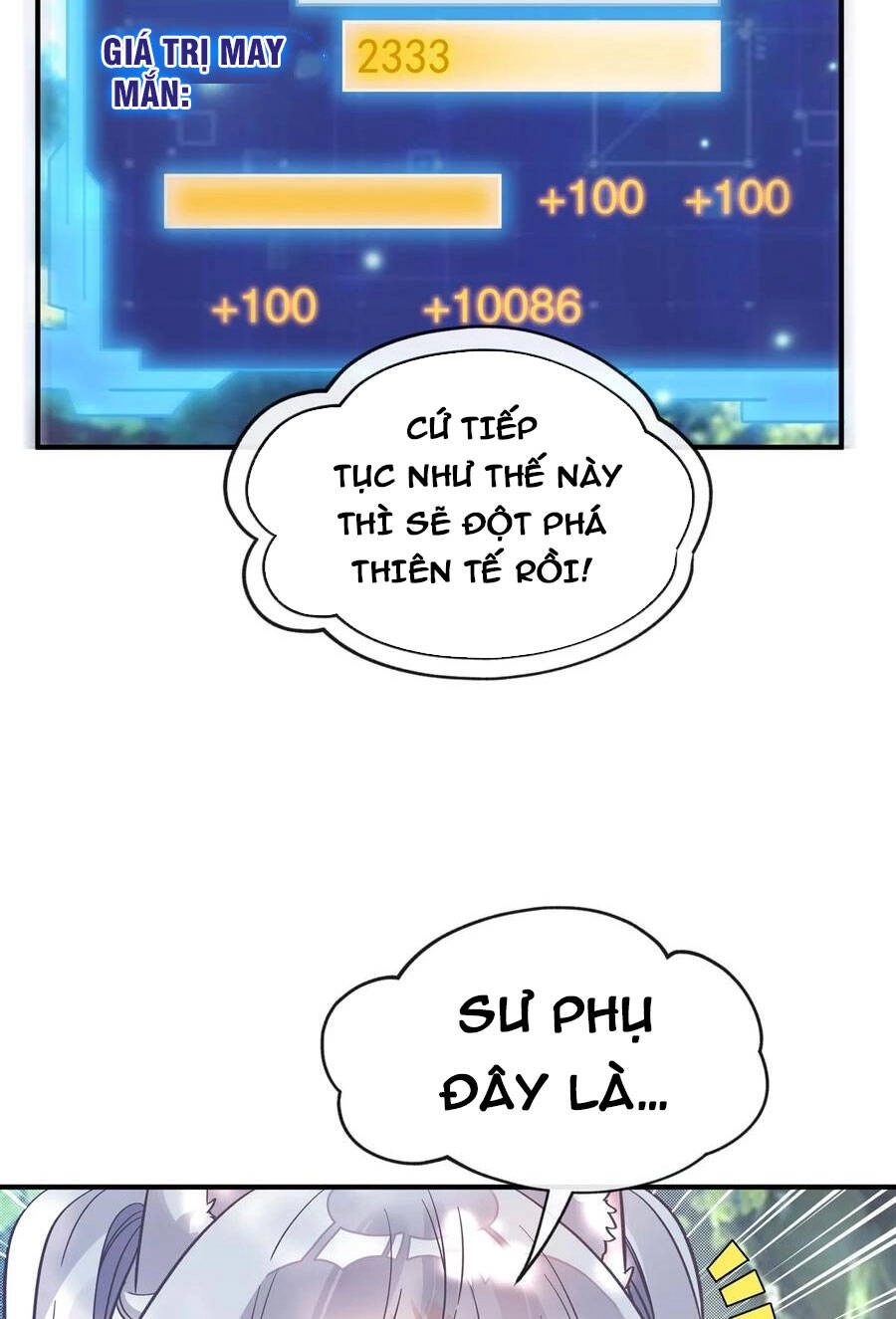 Các Nữ Đồ Đệ Của Ta Đều Là Chư Thiên Đại Lão Tương Lai Chapter 188 - 46