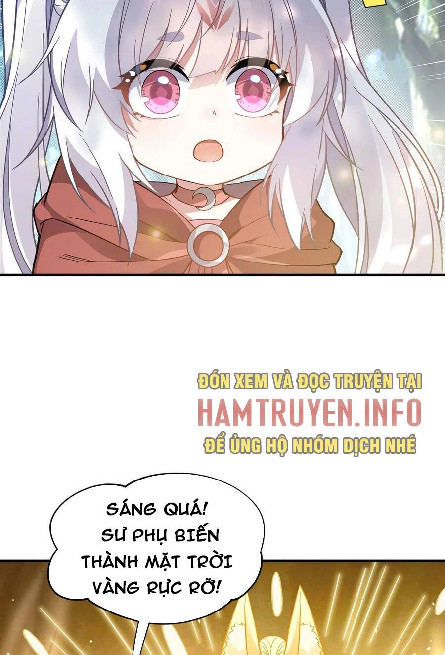 Các Nữ Đồ Đệ Của Ta Đều Là Chư Thiên Đại Lão Tương Lai Chapter 188 - 47