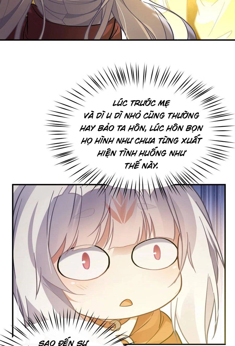 Các Nữ Đồ Đệ Của Ta Đều Là Chư Thiên Đại Lão Tương Lai Chapter 188 - 49