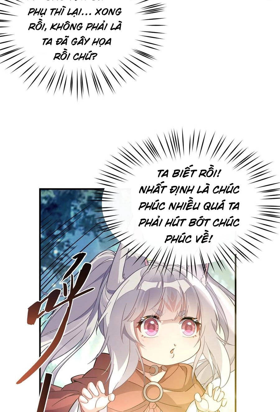 Các Nữ Đồ Đệ Của Ta Đều Là Chư Thiên Đại Lão Tương Lai Chapter 188 - 50