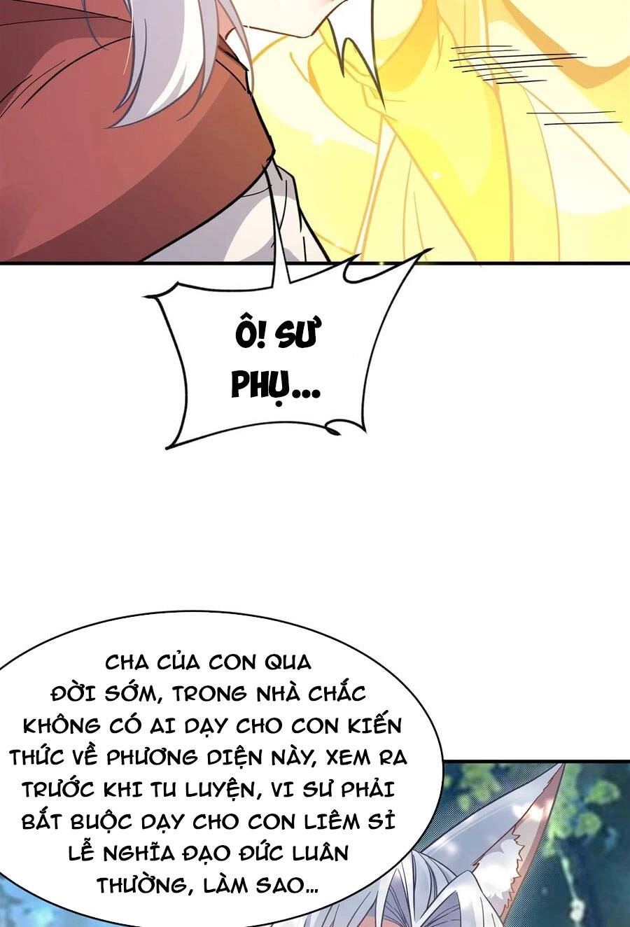 Các Nữ Đồ Đệ Của Ta Đều Là Chư Thiên Đại Lão Tương Lai Chapter 188 - 52