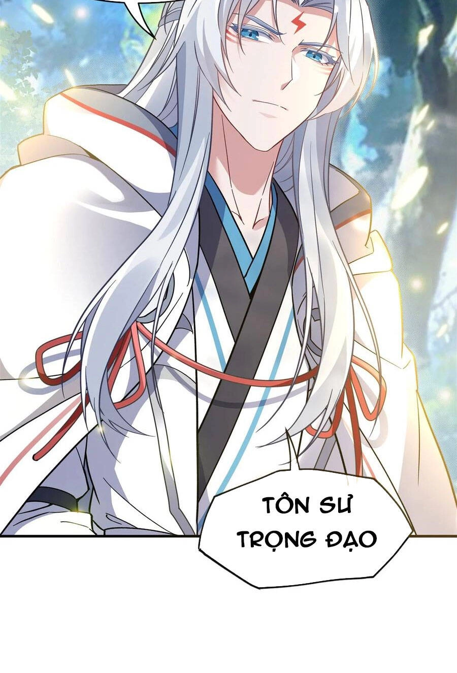 Các Nữ Đồ Đệ Của Ta Đều Là Chư Thiên Đại Lão Tương Lai Chapter 188 - 53