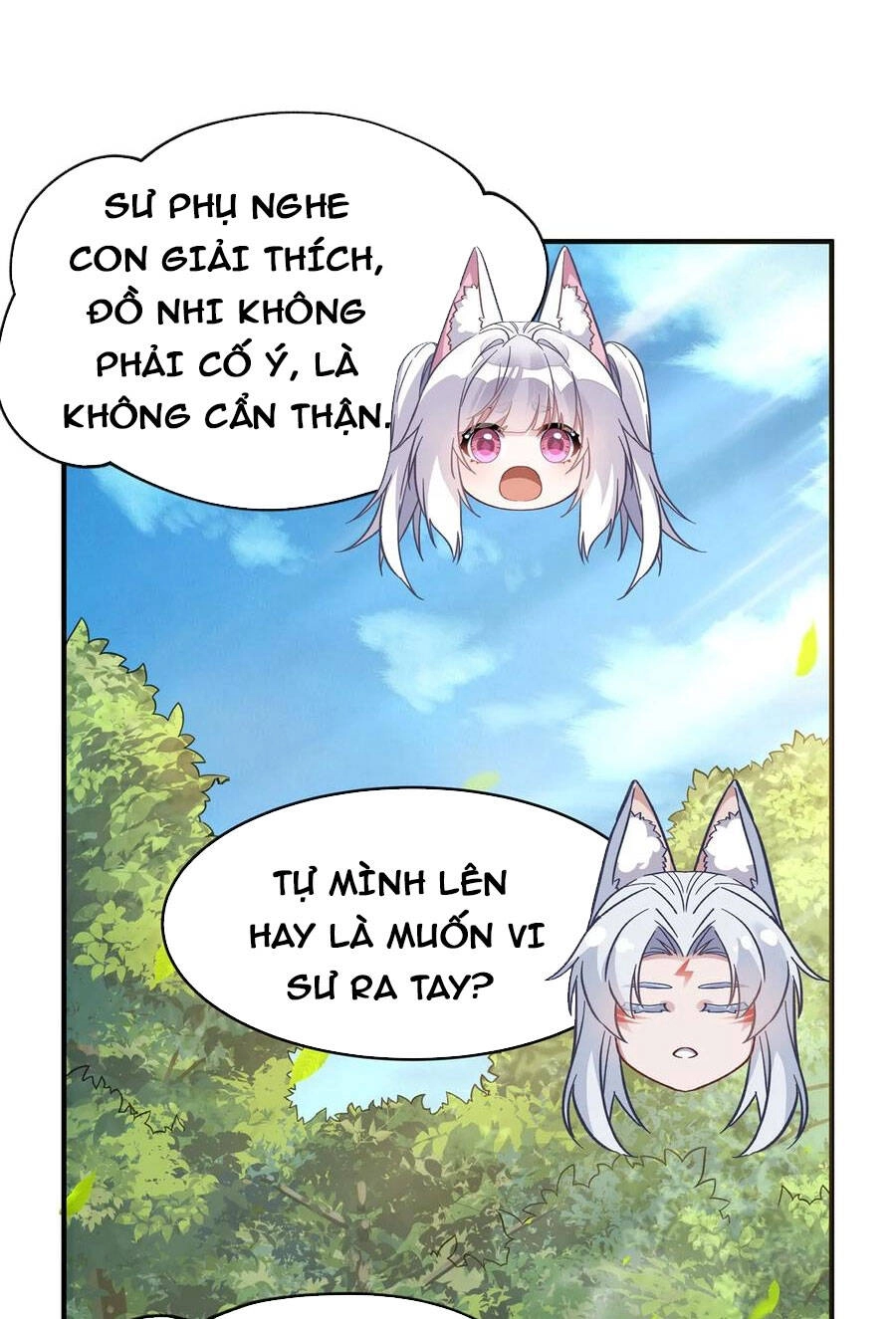 Các Nữ Đồ Đệ Của Ta Đều Là Chư Thiên Đại Lão Tương Lai Chapter 188 - 54