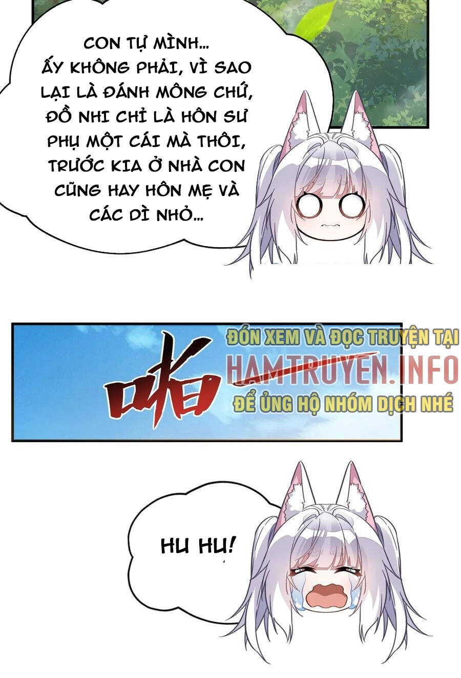 Các Nữ Đồ Đệ Của Ta Đều Là Chư Thiên Đại Lão Tương Lai Chapter 188 - 55