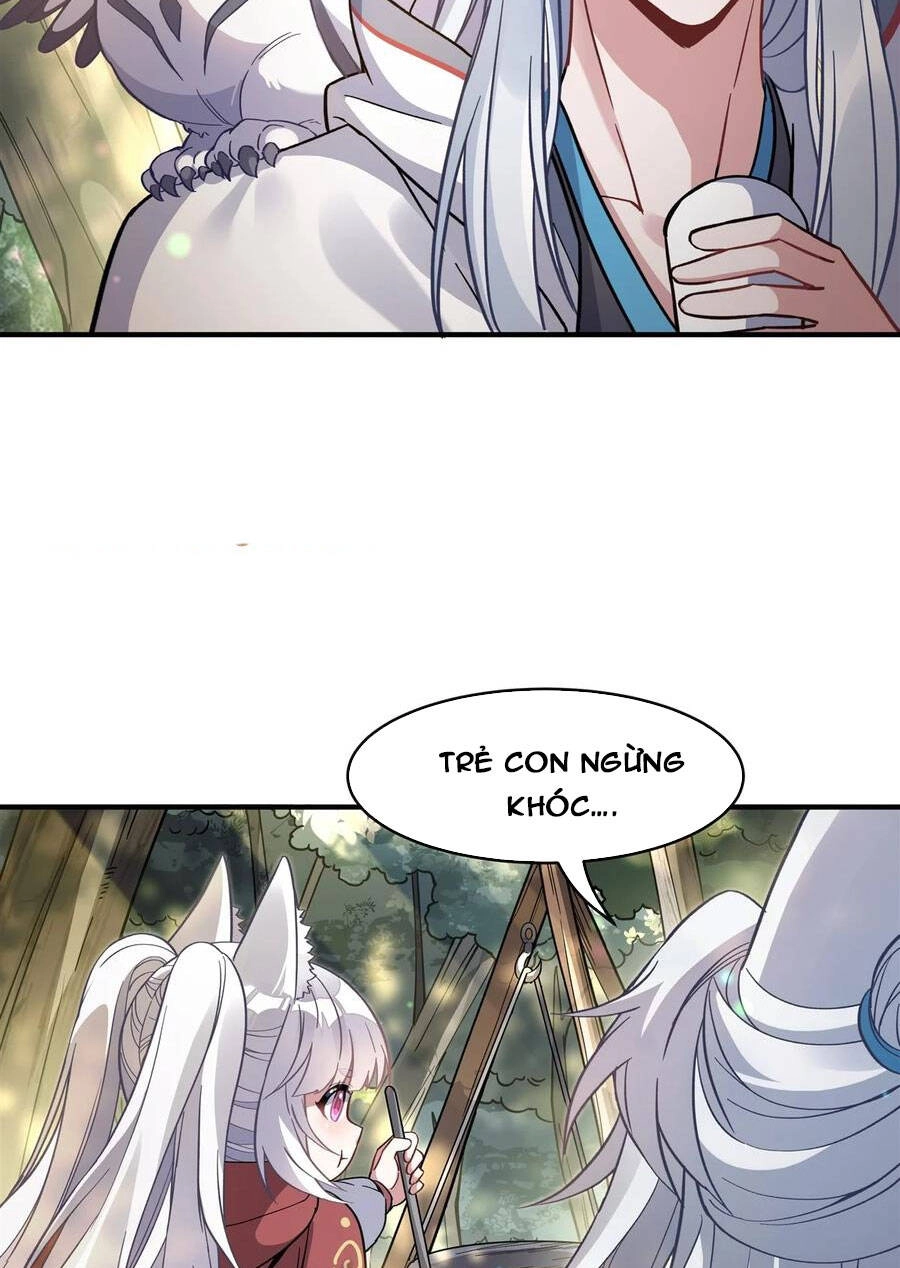 Các Nữ Đồ Đệ Của Ta Đều Là Chư Thiên Đại Lão Tương Lai Chapter 189 - 18