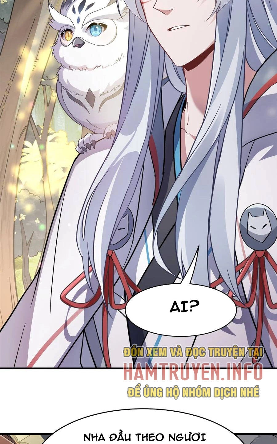 Các Nữ Đồ Đệ Của Ta Đều Là Chư Thiên Đại Lão Tương Lai Chapter 189 - 27