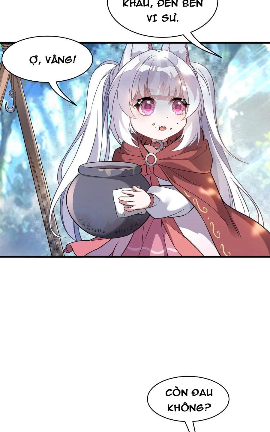 Các Nữ Đồ Đệ Của Ta Đều Là Chư Thiên Đại Lão Tương Lai Chapter 189 - 32