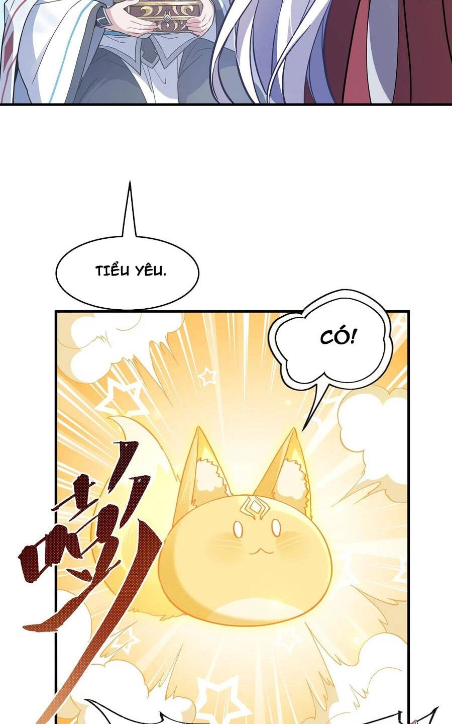 Các Nữ Đồ Đệ Của Ta Đều Là Chư Thiên Đại Lão Tương Lai Chapter 189 - 35