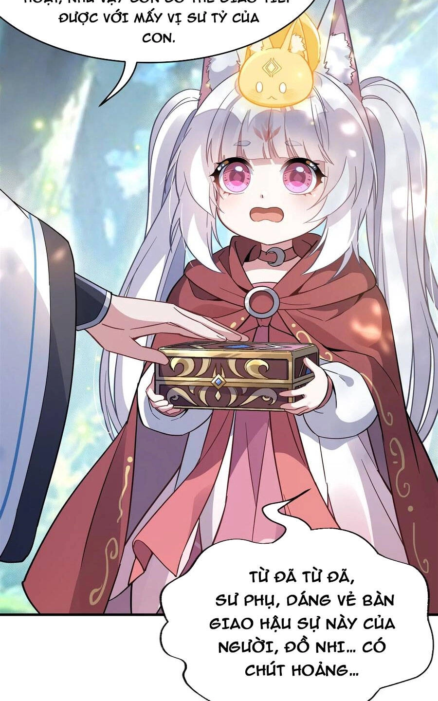 Các Nữ Đồ Đệ Của Ta Đều Là Chư Thiên Đại Lão Tương Lai Chapter 189 - 37