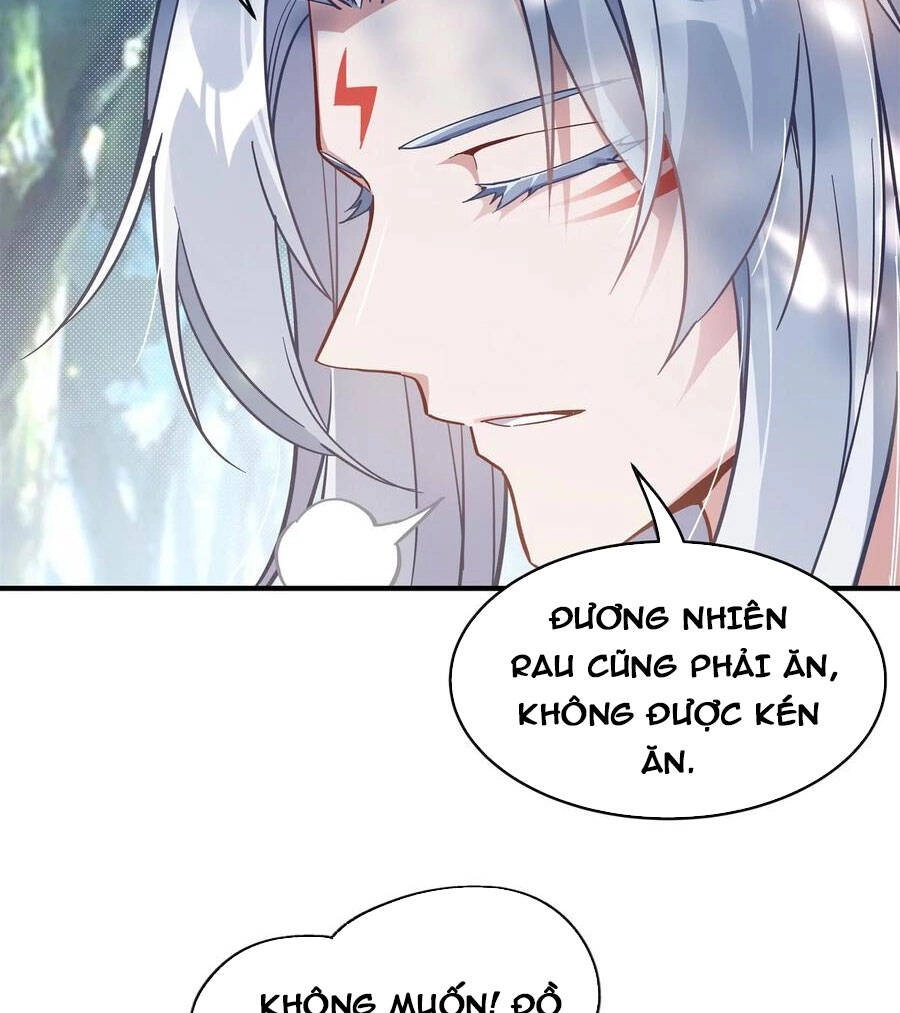 Các Nữ Đồ Đệ Của Ta Đều Là Chư Thiên Đại Lão Tương Lai Chapter 189 - 41