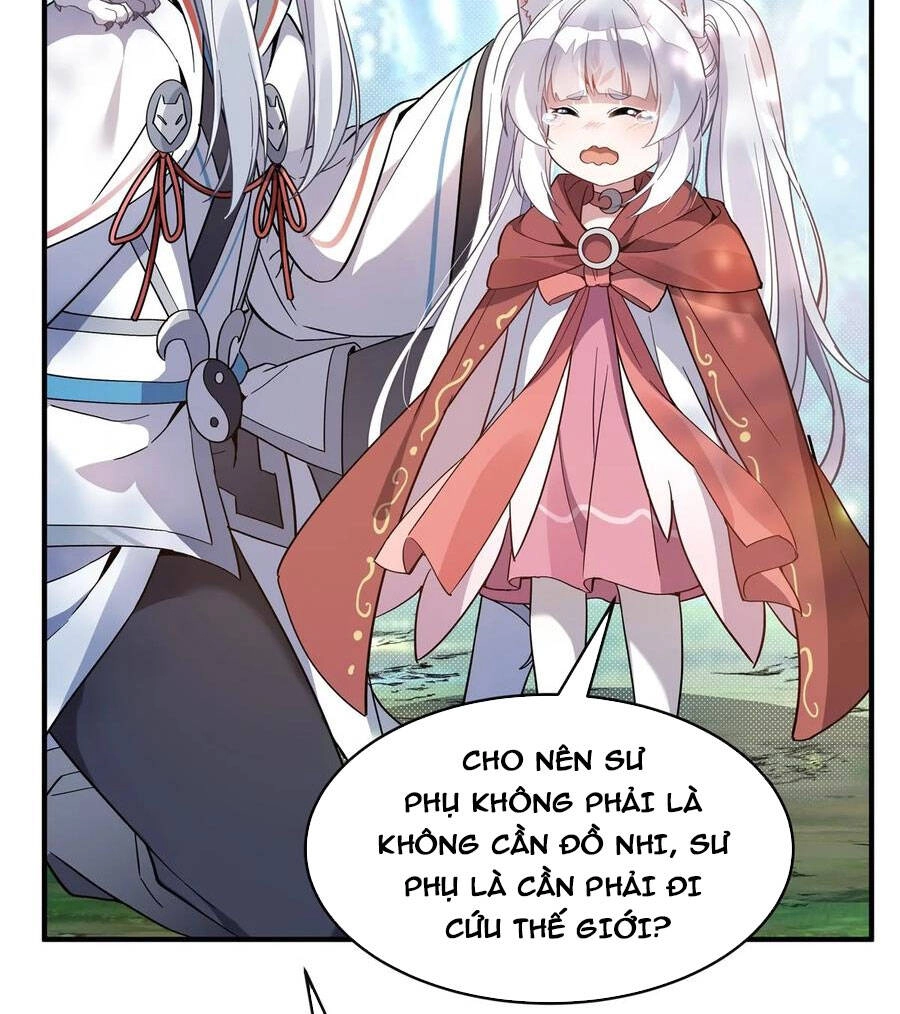 Các Nữ Đồ Đệ Của Ta Đều Là Chư Thiên Đại Lão Tương Lai Chapter 189 - 44