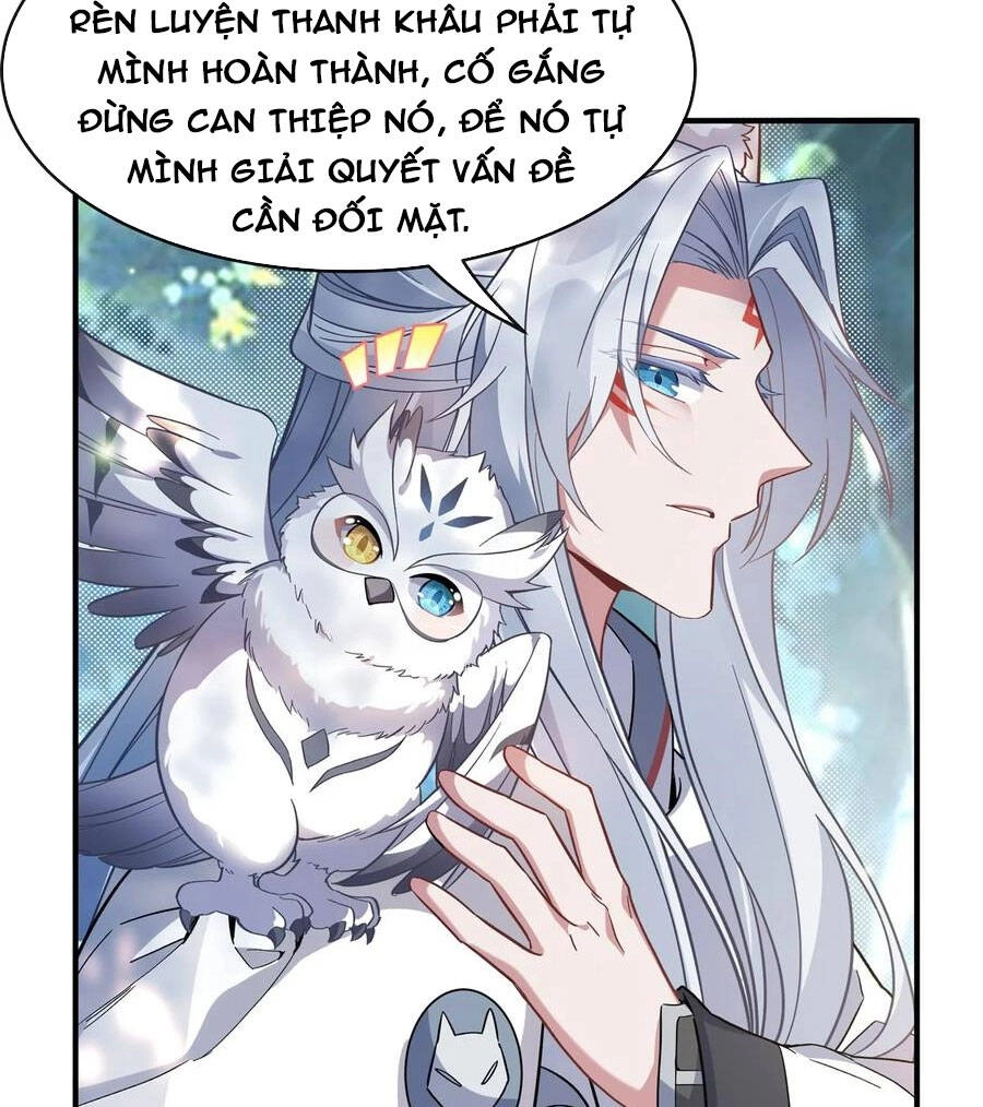 Các Nữ Đồ Đệ Của Ta Đều Là Chư Thiên Đại Lão Tương Lai Chapter 189 - 47