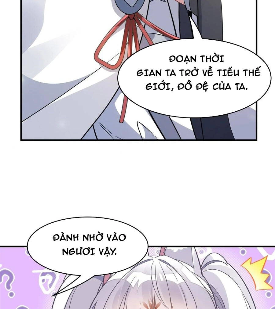 Các Nữ Đồ Đệ Của Ta Đều Là Chư Thiên Đại Lão Tương Lai Chapter 189 - 48