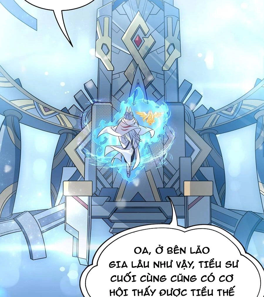 Các Nữ Đồ Đệ Của Ta Đều Là Chư Thiên Đại Lão Tương Lai Chapter 189 - 54