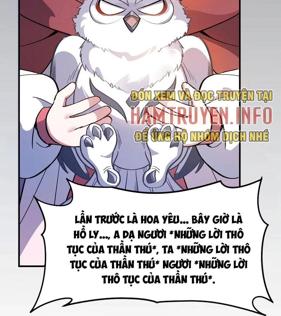 Các Nữ Đồ Đệ Của Ta Đều Là Chư Thiên Đại Lão Tương Lai Chapter 189 - 60