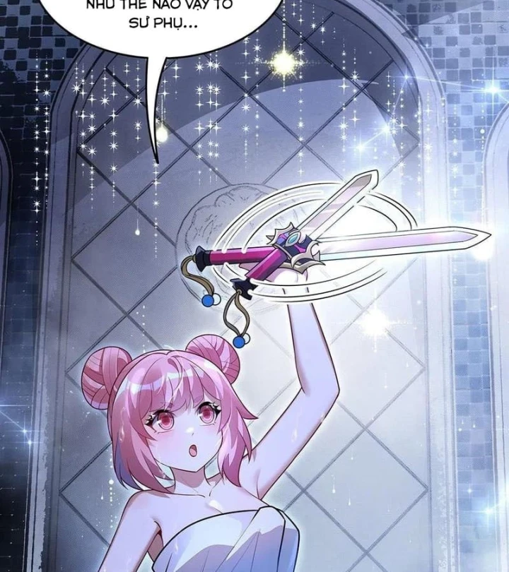 Các Nữ Đồ Đệ Của Ta Đều Là Chư Thiên Đại Lão Tương Lai Chapter 391 - 3