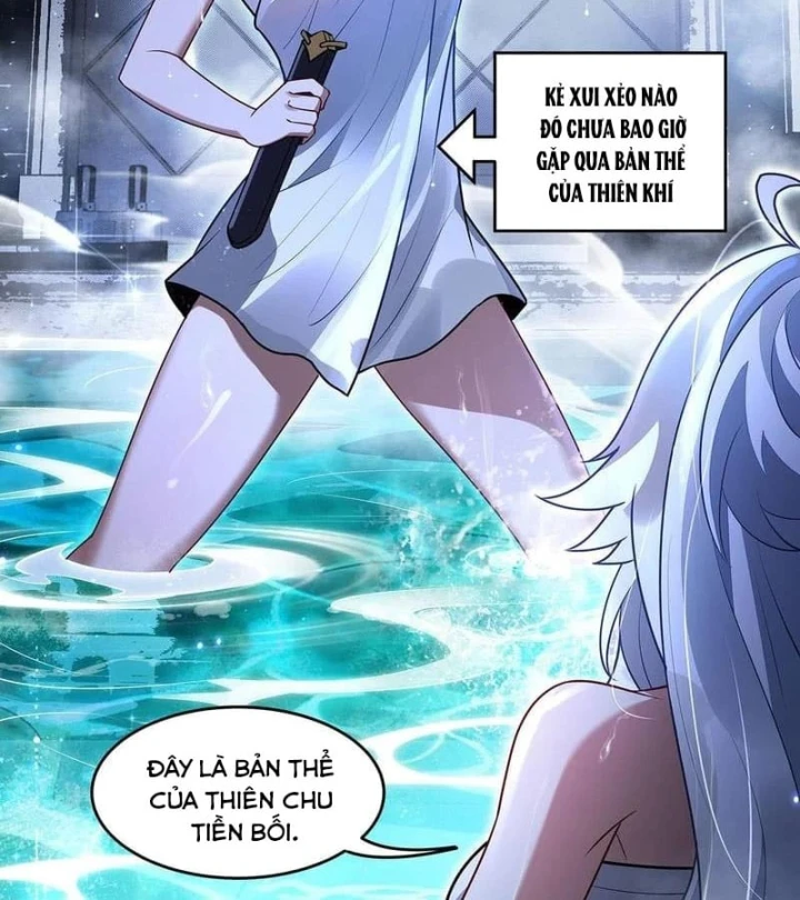 Các Nữ Đồ Đệ Của Ta Đều Là Chư Thiên Đại Lão Tương Lai Chapter 391 - 4