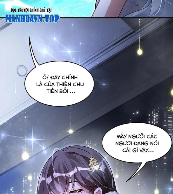 Các Nữ Đồ Đệ Của Ta Đều Là Chư Thiên Đại Lão Tương Lai Chapter 391 - 5