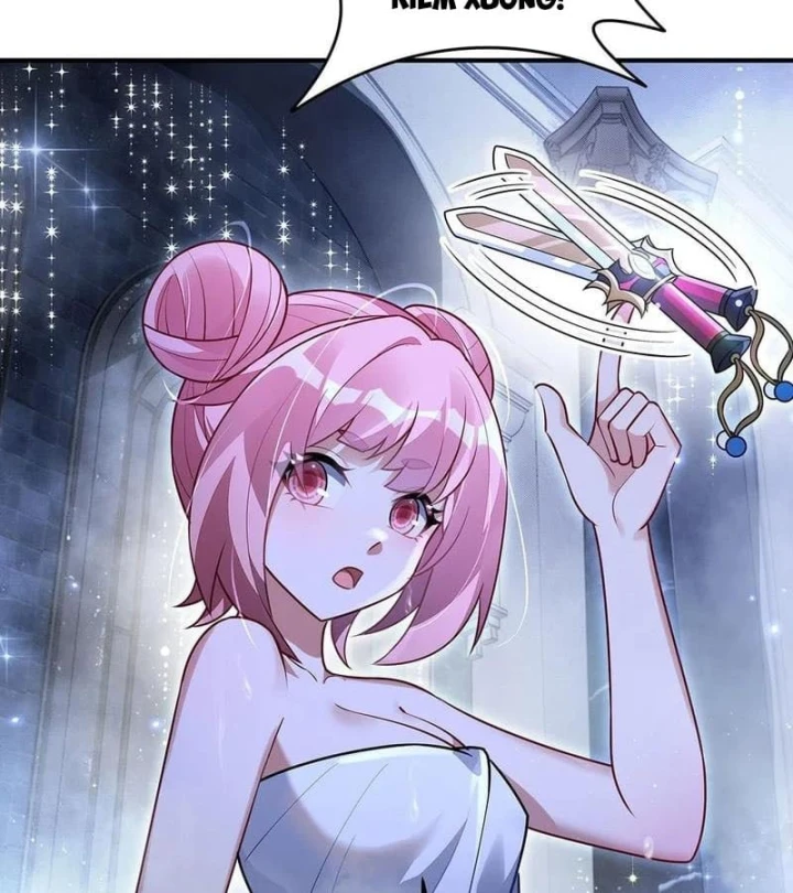 Các Nữ Đồ Đệ Của Ta Đều Là Chư Thiên Đại Lão Tương Lai Chapter 391 - 9