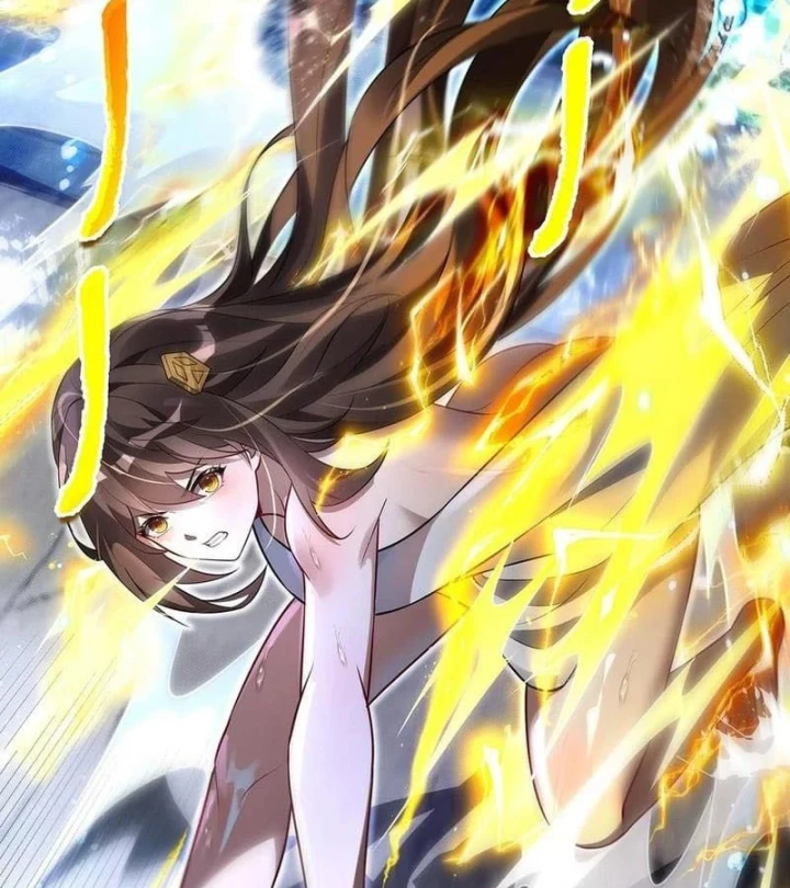 Các Nữ Đồ Đệ Của Ta Đều Là Chư Thiên Đại Lão Tương Lai Chapter 391 - 18