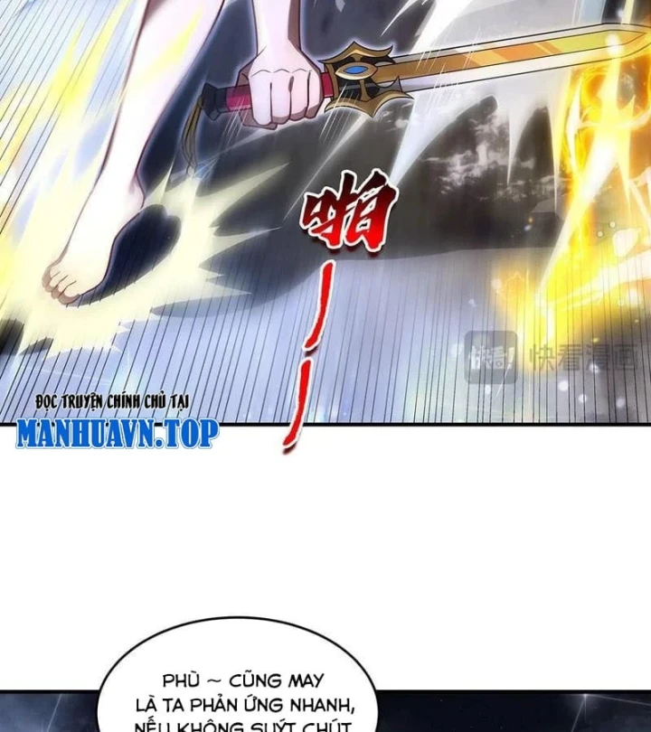 Các Nữ Đồ Đệ Của Ta Đều Là Chư Thiên Đại Lão Tương Lai Chapter 391 - 19