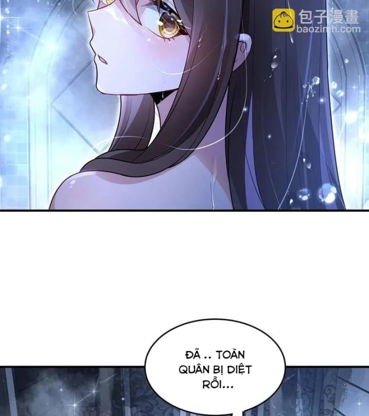 Các Nữ Đồ Đệ Của Ta Đều Là Chư Thiên Đại Lão Tương Lai Chapter 391 - 22