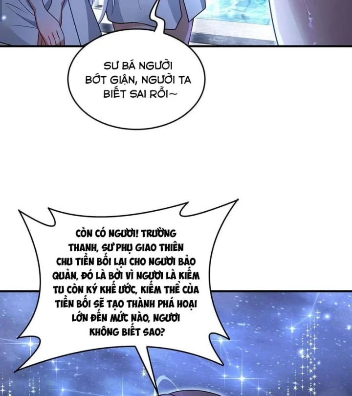 Các Nữ Đồ Đệ Của Ta Đều Là Chư Thiên Đại Lão Tương Lai Chapter 391 - 26