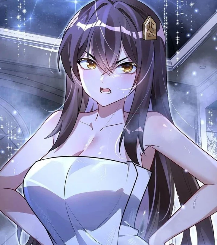 Các Nữ Đồ Đệ Của Ta Đều Là Chư Thiên Đại Lão Tương Lai Chapter 391 - 27