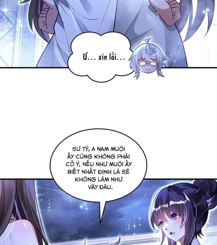 Các Nữ Đồ Đệ Của Ta Đều Là Chư Thiên Đại Lão Tương Lai Chapter 391 - 28