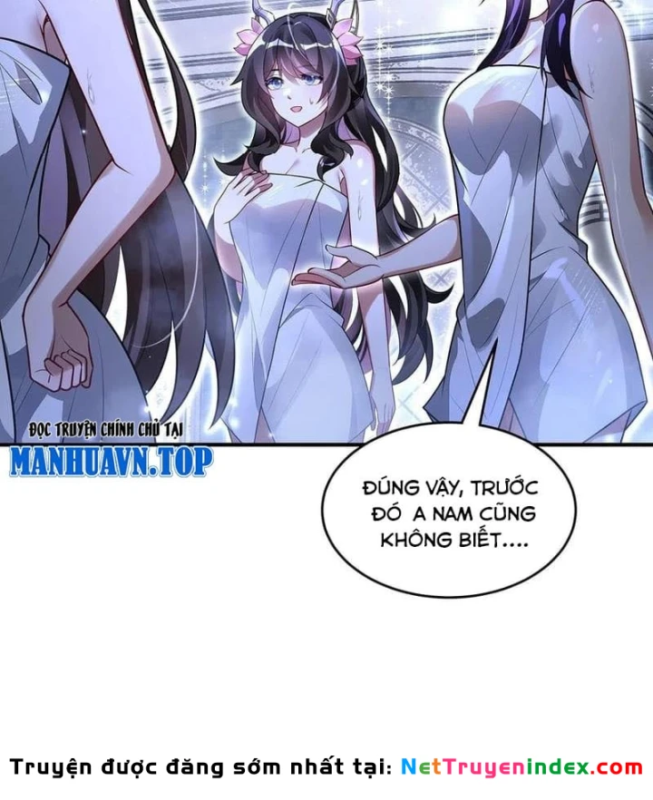 Các Nữ Đồ Đệ Của Ta Đều Là Chư Thiên Đại Lão Tương Lai Chapter 391 - 29