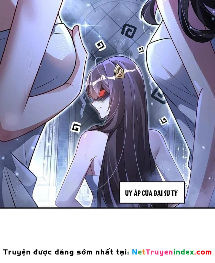 Các Nữ Đồ Đệ Của Ta Đều Là Chư Thiên Đại Lão Tương Lai Chapter 391 - 31