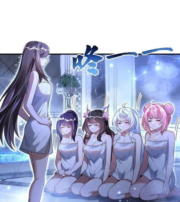 Các Nữ Đồ Đệ Của Ta Đều Là Chư Thiên Đại Lão Tương Lai Chapter 391 - 32