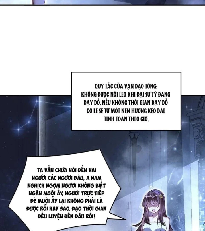 Các Nữ Đồ Đệ Của Ta Đều Là Chư Thiên Đại Lão Tương Lai Chapter 391 - 33