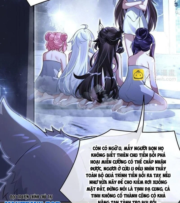 Các Nữ Đồ Đệ Của Ta Đều Là Chư Thiên Đại Lão Tương Lai Chapter 391 - 34