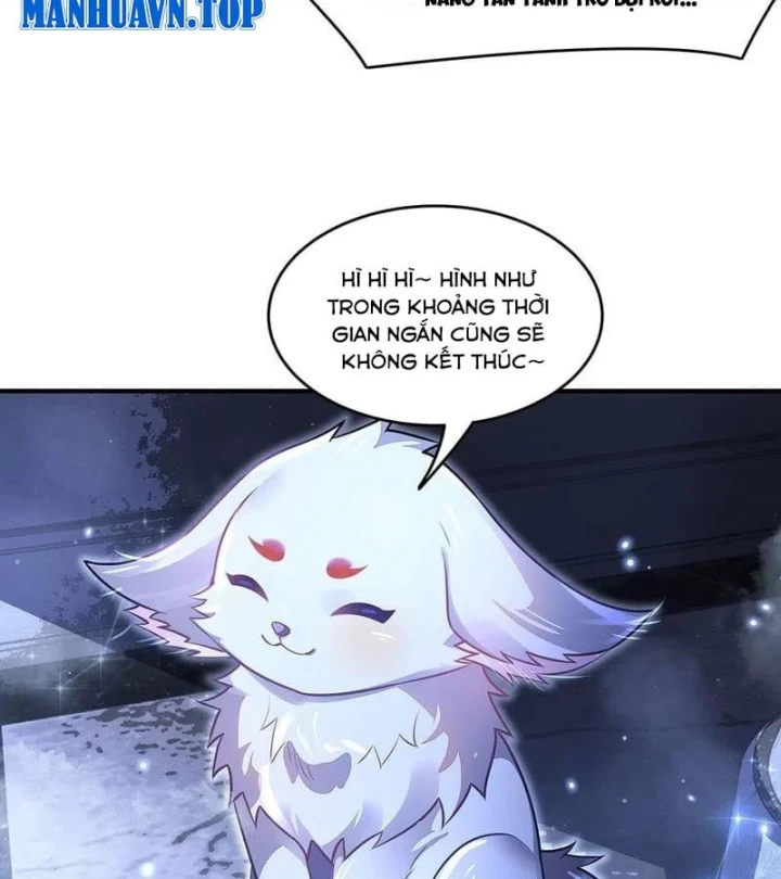 Các Nữ Đồ Đệ Của Ta Đều Là Chư Thiên Đại Lão Tương Lai Chapter 391 - 35