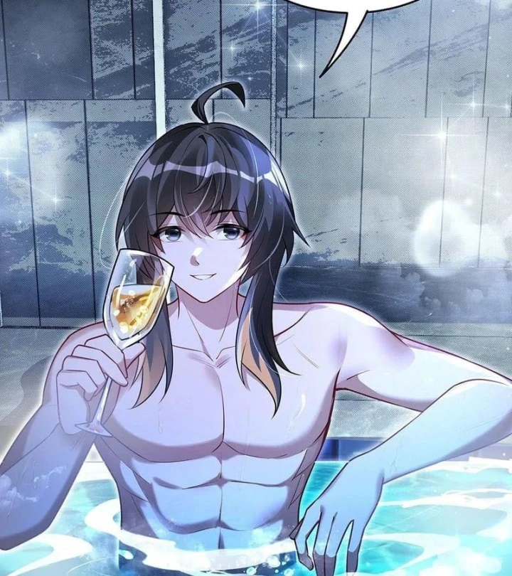 Các Nữ Đồ Đệ Của Ta Đều Là Chư Thiên Đại Lão Tương Lai Chapter 391 - 39