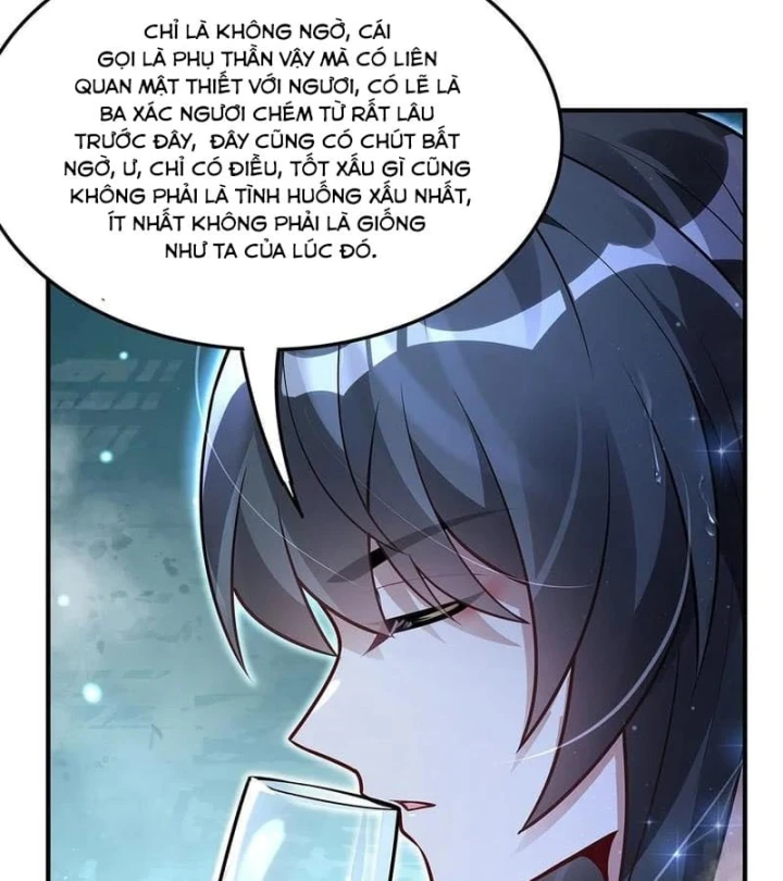 Các Nữ Đồ Đệ Của Ta Đều Là Chư Thiên Đại Lão Tương Lai Chapter 391 - 41