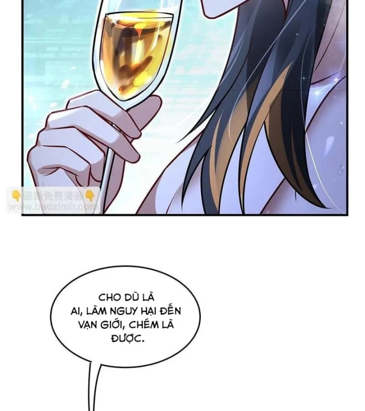 Các Nữ Đồ Đệ Của Ta Đều Là Chư Thiên Đại Lão Tương Lai Chapter 391 - 42